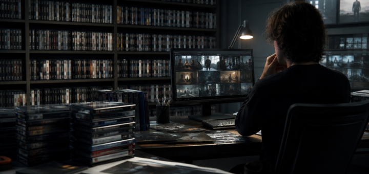 Редакционная обложка к статье «Главные тенденции в теме «сериалы года»»